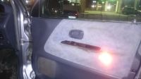 Лот: 16557239. Фото: 2. Toyota Town Ace Noah ,обшивка... Автозапчасти