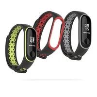 Лот: 13645517. Фото: 2. Ремешок для Xiaomi Mi Band 3... Часы, аксессуары