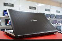 Лот: 16249683. Фото: 5. Asus K540BA (15,6"/AMD A9-9425...