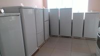 Лот: 7957364. Фото: 3. Новый холодильник Бирюса 118. Бытовая техника