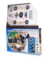 Лот: 3756723. Фото: 5. Радиоуправляемый Автомобиль -...