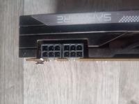 Лот: 19994448. Фото: 4. Видеокарта Sapphire R9 380 2G. Красноярск