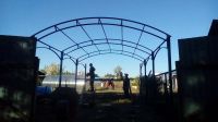 Лот: 9497430. Фото: 7. Навес под автомобиль
