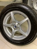 Лот: 20970989. Фото: 2. NOKIAn 215/60R16. Шины, Диски