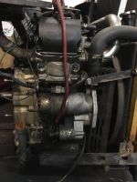 Лот: 11753584. Фото: 3. Двигатель LM2V 80. Авто, мото, водный транспорт