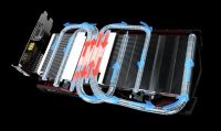 Лот: 8376108. Фото: 3. Видеокарта MSI GTX 970 Gaming... Компьютеры, оргтехника, канцтовары