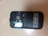 Лот: 8259573. Фото: 2. №110 . HTC Desire X RUS . Смартфоны, связь, навигация