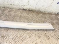 Лот: 25530691. Фото: 4. накладка бампера Haval M6. Красноярск