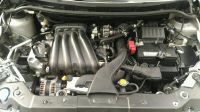 Лот: 11500458. Фото: 6. Nissan Tiida Latio 2005