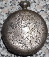 Лот: 23457172. Фото: 3. Антиквар карманные часы корпус... Коллекционирование, моделизм