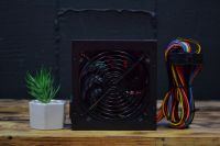 Лот: 19360236. Фото: 4. Блок питания Exegate 650XP 650W. Красноярск