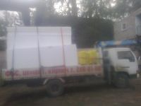 Лот: 2008435. Фото: 2. Грузоперевозки маааленькой вороваечкой... Транспортные услуги, вывоз мусора
