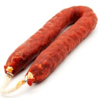 Лот: 4788905. Фото: 2. Колбаса сыровяленая Органик Чорисо... Продукты