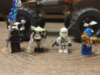 Лот: 14322998. Фото: 4. Конструктор LEGO Ninjago 2506... Красноярск