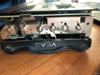 Лот: 18160170. Фото: 6. Видеокарта eVGA rtx3080
