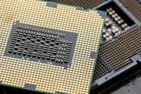 Лот: 22024880. Фото: 2. Процессор для ПК Socket 1151v2. Комплектующие