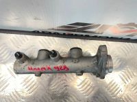 Лот: 25896837. Фото: 2. цилиндр главный тормозной Hyundai... Автозапчасти