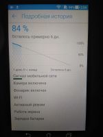 Лот: 16847738. Фото: 3. Asus zenfone 2/16. Смартфоны, связь, навигация