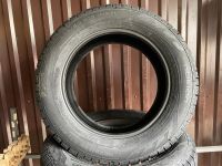 Лот: 19465232. Фото: 2. Зимние шины R18 235/60 Nokian... Шины, Диски