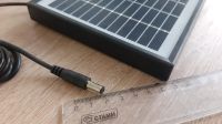 Лот: 19069899. Фото: 3. Солнечная панель 12v 2w. Строительство и ремонт