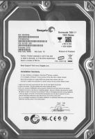 Лот: 4539729. Фото: 2. Seagate ST31500341AS [SATA-II... Комплектующие