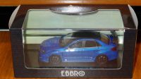 Лот: 5847482. Фото: 2. Subaru Impreza S206 NBR Chalange... Моделизм