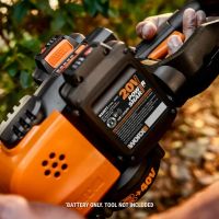 Лот: 24341229. Фото: 2. Комплект WORX WA3604 20V: аккумулятор... Аксессуары