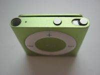 Лот: 17132342. Фото: 2. Apple iPod Shuffle 4. Аудиотехника