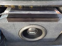 Лот: 13858151. Фото: 6. Сабвуфер (саб) Sundown Audio SA-15...