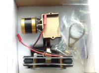Лот: 8517875. Фото: 2. Двухосевой подвес для GoPro совместимый... Бытовая техника