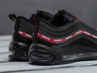 Лот: 17093661. Фото: 7. Кроссовки Nike Air Max 97 x Undftd...
