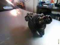 Лот: 3482166. Фото: 3. Датчик ХХ 4G63 2006. Авто, мото, водный транспорт