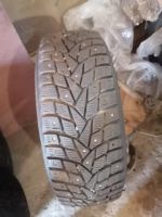 Лот: 18153743. Фото: 3. Dunlop sp winter ice 02. Пара... Авто, мото, водный транспорт