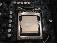 Лот: 12642908. Фото: 2. Процессор Intel Core i3-6100... Комплектующие