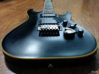 Лот: 3940689. Фото: 3. Schecter Blackjack atx c-1 fr. Музыкальные инструменты и оборудование