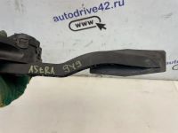 Лот: 22769413. Фото: 5. педаль газа Opel Astra L69