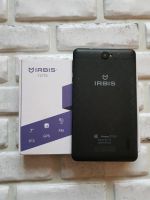 Лот: 11889803. Фото: 2. 7" Планшет Irbis TZ725 8 Гб 3G... Компьютеры, ноутбуки, планшеты