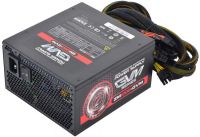Лот: 19921501. Фото: 2. Блок питания ATX 1000Вт Zalman... Комплектующие