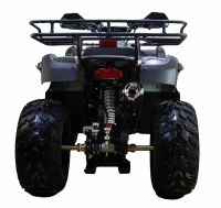 Лот: 20623808. Фото: 4. Квадроцикл ATV Classic 200 Lux. Красноярск