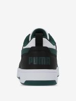 Лот: 24287787. Фото: 4. Кеды для мальчиков PUMA Rebound... Красноярск
