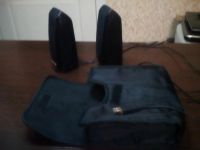 Лот: 7833945. Фото: 3. Колонки Logitech S150 (USB) компактные. Компьютеры, оргтехника, канцтовары