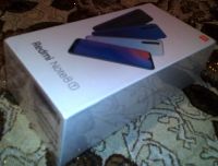 Лот: 15097784. Фото: 2. Новый Redmi Note 8T 4/64 Global... Смартфоны, связь, навигация