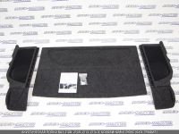 Лот: 13223111. Фото: 2. Полка акустическая, усиленная... Автозапчасти