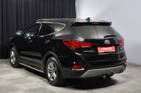 Лот: 24612052. Фото: 7. Hyundai Santa Fe 2018