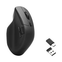 Лот: 24636235. Фото: 2. Мышь Keychron M6, 3 типа подключения... Периферия