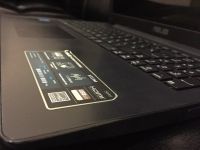 Лот: 12608461. Фото: 5. Ультрабук AsusX553 2GB/500gbhdd15...