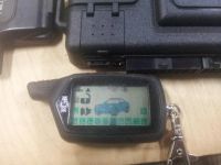 Лот: 3797029. Фото: 2. автосигнализация KGB FX 5. Оснащение, оборудование, аксессуары