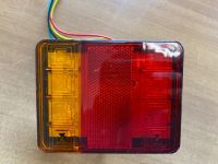 Лот: 22165481. Фото: 5. Фонарь задний LED на прицеп