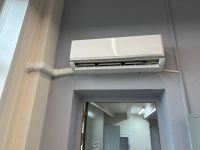 Лот: 25544784. Фото: 3. Монтаж (установка) кондиционеров. Услуги