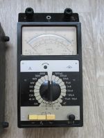 Лот: 20535030. Фото: 3. Мультиметр, тестер Ц4313, советский... Красноярск